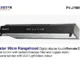 Polystar PV-JY9015B 90cm Digital Rangehood