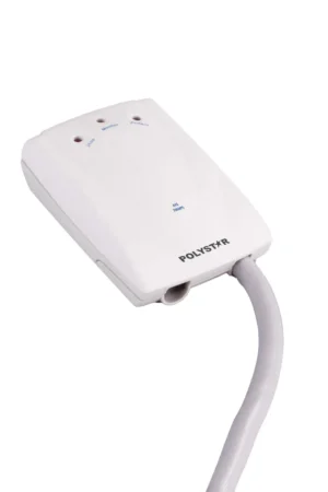 Polystar Automatic Voltage