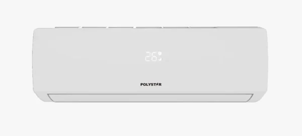 Polystar PV-09R410XAN