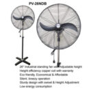 Polystar PV-26NDB 26-Inch