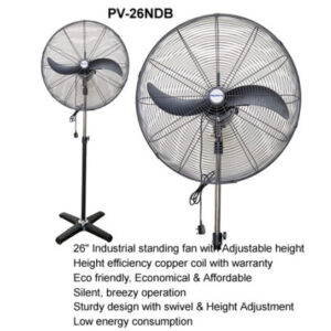 Polystar PV-26NDB 26-Inch