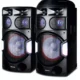 Polystar PV-98DJ Dvd XBass Bluetooth Home Theatre