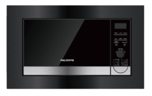 Polystar PV-BD25BBL