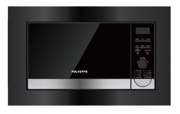 Polystar PV-BD25BBL