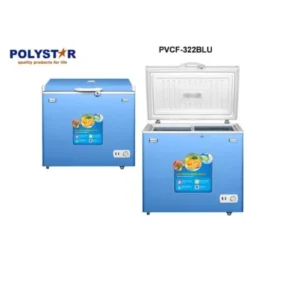 Polystar PV-CF322BLU
