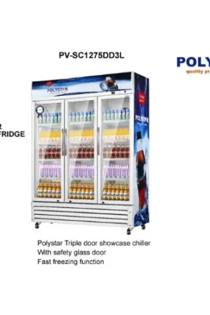 Polystar PV-CS1275DD3L