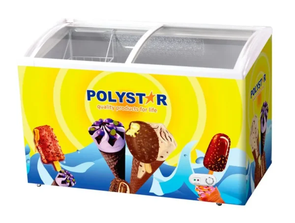 Polystar PV-CSC303CSL