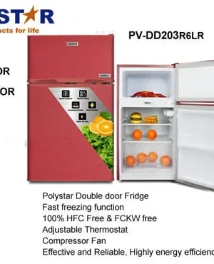 Polystar PV-DD203R6LR