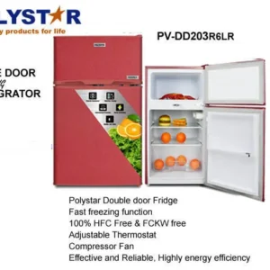 Polystar PV-DD203R6LR