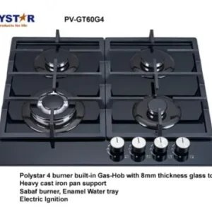 Polystar PV-GT60G4