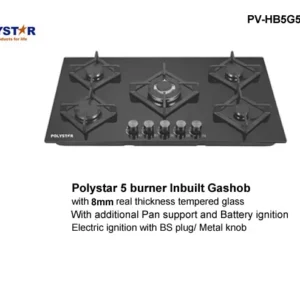 Polystar PV-HB5G5848