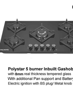 Polystar PV-HB5G5848