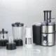 Polystar PV-J808H 75mm Food Processor