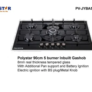 Polystar PV-JYBA5AG