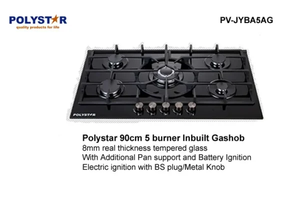 Polystar PV-JYBA5AG