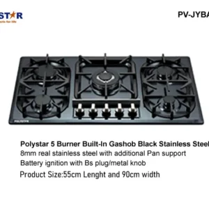 Polystar PV-JYBA90G5S