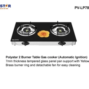 Polystar PV-LP78YF