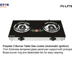 Polystar PV-LP79PGP