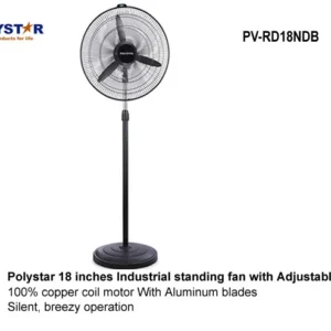 Polystar PV-RD18NDB