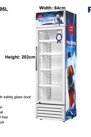 Polystar PV-SC495CSL