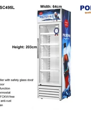 Polystar PV-SC495CSL