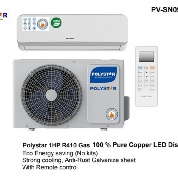 Polystar PV-C20LMXB