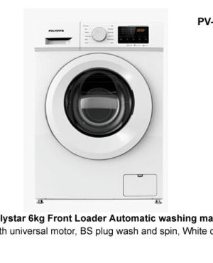 Polystar PV-TWF7.1WL 6kg