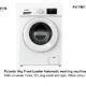 Polystar PV-TWF7.1WL 6kg Front Loader Washing Machine