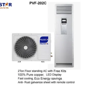 Polystar PVF-202C