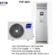 Polystar PVF-202C 2HP Floor Standing Unit Air Conditioner