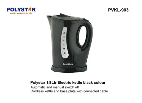 Polystar PVKL-903