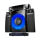 Polystar Pv-861-3.1 3.1Ch DVD Bluetooth Home Theatre