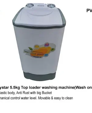Polystar pv-wdw7.5k 5.5kg