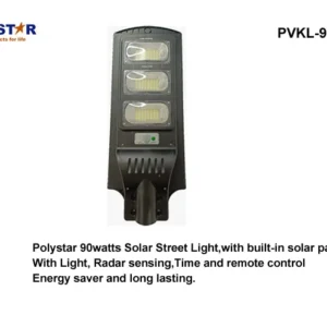 Polystar pvkl-90w