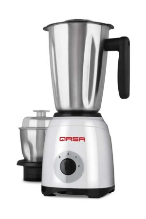 QASA Qbl-2088 2L Blender and Grinder 350W - efficient