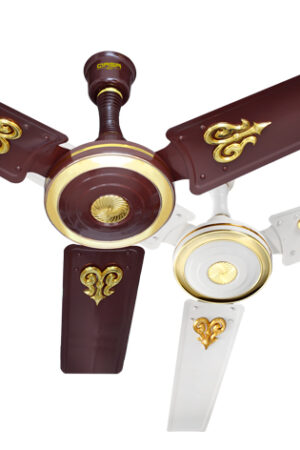 Qasa 56" Long Blade Ceiling Fan Qcf-56- cool breeze