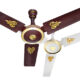 Qasa 56" Long Blade Ceiling Fan Qcf-56- cool breeze