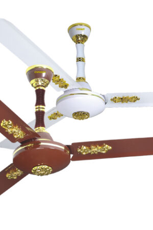 Qasa 60" Long Blade Ceiling Fan Qcf-60- cool Breeze
