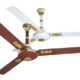 Qasa 60" Long Blade Ceiling Fan Qcf-60- cool Breeze