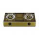 QASA Qgc-2b Halal Stainless Steel Top Gas Cooker