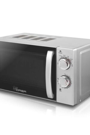QASA QMW-20L Grill 20L Microwave Oven with Grill