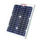 Qasa 20W Monocrystalline Solar Panel QSP-20W15V