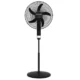 Binatone RCF-1855 18 Inches Rechargeable Standing Fan with Remote