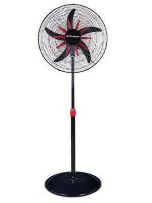 Binatone 20-inch standing fan Typhoon Series TS-2020
