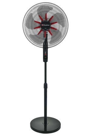 Binatone 1.6M standing fan A-1810