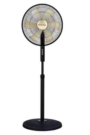 Binatone 16 inches stand fan ITAL 1660