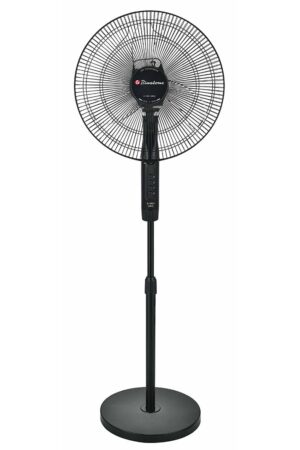 Binatone 16-inch standing fan A1691