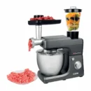 Binatone 3-in-1 Kitchen Machine & Yam Pounder KM-1300 Price in Nigeria