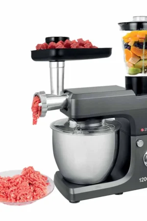 Binatone 3-in-1 Kitchen Machine & Yam Pounder KM-1300 Price in Nigeria