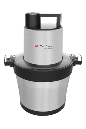 Binatone 6 Litres All-In-One Yam Pounder KC-6000 Price in Nigeria